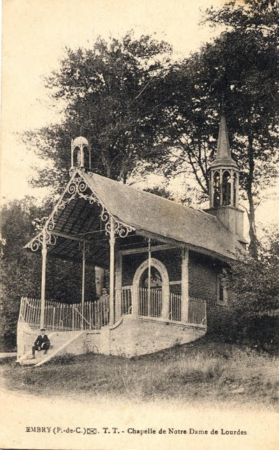 Chapelle d'Embry (2)